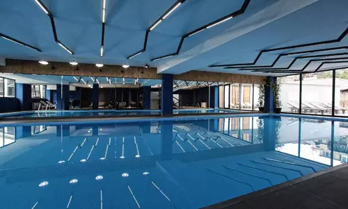 هتل ال ام کلاب تفلیس